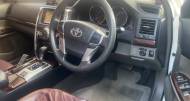 Toyota Mark X 2,5L 2012 for sale
