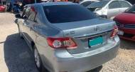 Toyota Corolla Altis 1,6L 2013 for sale