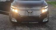 Nissan Elgrand 2,5L 2013 for sale