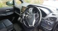 Toyota Voxy 1,8L 2015 for sale