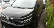 Toyota Voxy 1,8L 2015 for sale
