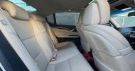 Lexus GS 2,5L 2013 for sale