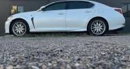 Lexus GS 2,5L 2013 for sale