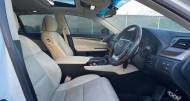 Lexus GS 2,5L 2013 for sale