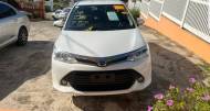 Toyota Axio 1,5L 2017 for sale