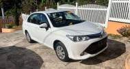 Toyota Axio 1,5L 2017 for sale