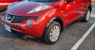 Nissan Juke 1,6L 2012 for sale