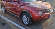 Nissan Juke 1,6L 2012 for sale