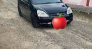 Honda Civic 2,4L 2005 for sale