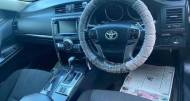 Toyota Mark X 2,5L 2011 for sale