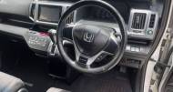 Honda Stepwgn Spada 1,8L 2013 for sale