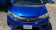 Honda Fit 1,5L 2015 for sale