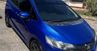 Honda Fit 1,5L 2015 for sale