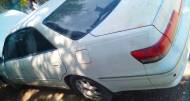 Toyota Mark II 2,5L 2000 for sale