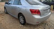 Toyota Allion 1,8L 2011 for sale