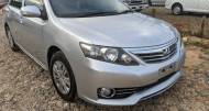 Toyota Allion 1,8L 2011 for sale