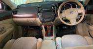 Nissan Bluebird 2,0L 2012 for sale