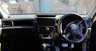 Subaru Exiga 1,8L 2014 for sale