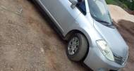 Nissan Tiida 1,5L 2009 for sale