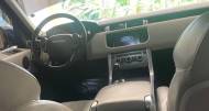 Land Rover Range Rover 3,0L 2014 for sale