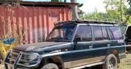 Toyota Land Cruiser 3,0L 1995 for sale