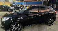 Honda Vezel 1,6L 2017 for sale