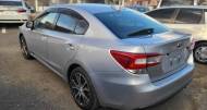 Subaru G4 2,0L 2017 for sale