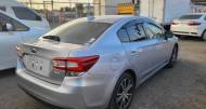 Subaru G4 2,0L 2017 for sale