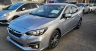 Subaru G4 2,0L 2017 for sale