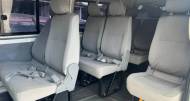 Toyota Hiace 2,1L 2010 for sale