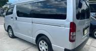 Toyota Hiace 2,1L 2010 for sale