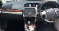 Toyota Premio 1,9L 2016 for sale