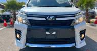 Toyota Voxy 2,0L 2014 for sale