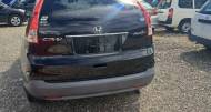 Honda CR-V 2,4L 2013 for sale