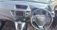 Honda CR-V 2,4L 2013 for sale