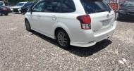 Toyota Fielder 2,0L 2014 for sale