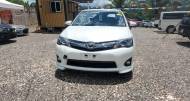 Toyota Fielder 2,0L 2014 for sale