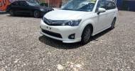 Toyota Fielder 2,0L 2014 for sale