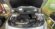 Mercedes-Benz CLA-Class 2,5L 2014 for sale