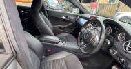 Mercedes-Benz CLA-Class 2,5L 2014 for sale