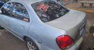 Nissan Sunny 1,6L 2005 for sale