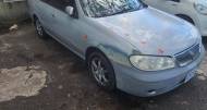 Nissan Sunny 1,6L 2005 for sale