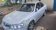 Nissan Sunny 1,6L 2005 for sale