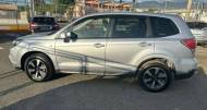 Subaru Forester 2,0L 2017 for sale