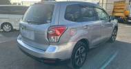 Subaru Forester 2,0L 2017 for sale