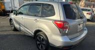 Subaru Forester 2,0L 2017 for sale