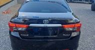 Toyota Mark X 3,5L 2016 for sale