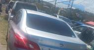 Nissan Sylphy 1,7L 2016 for sale