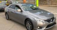 Toyota Mark X 2,5L 2016 for sale