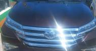 Toyota Rush 1,5L 2020 for sale